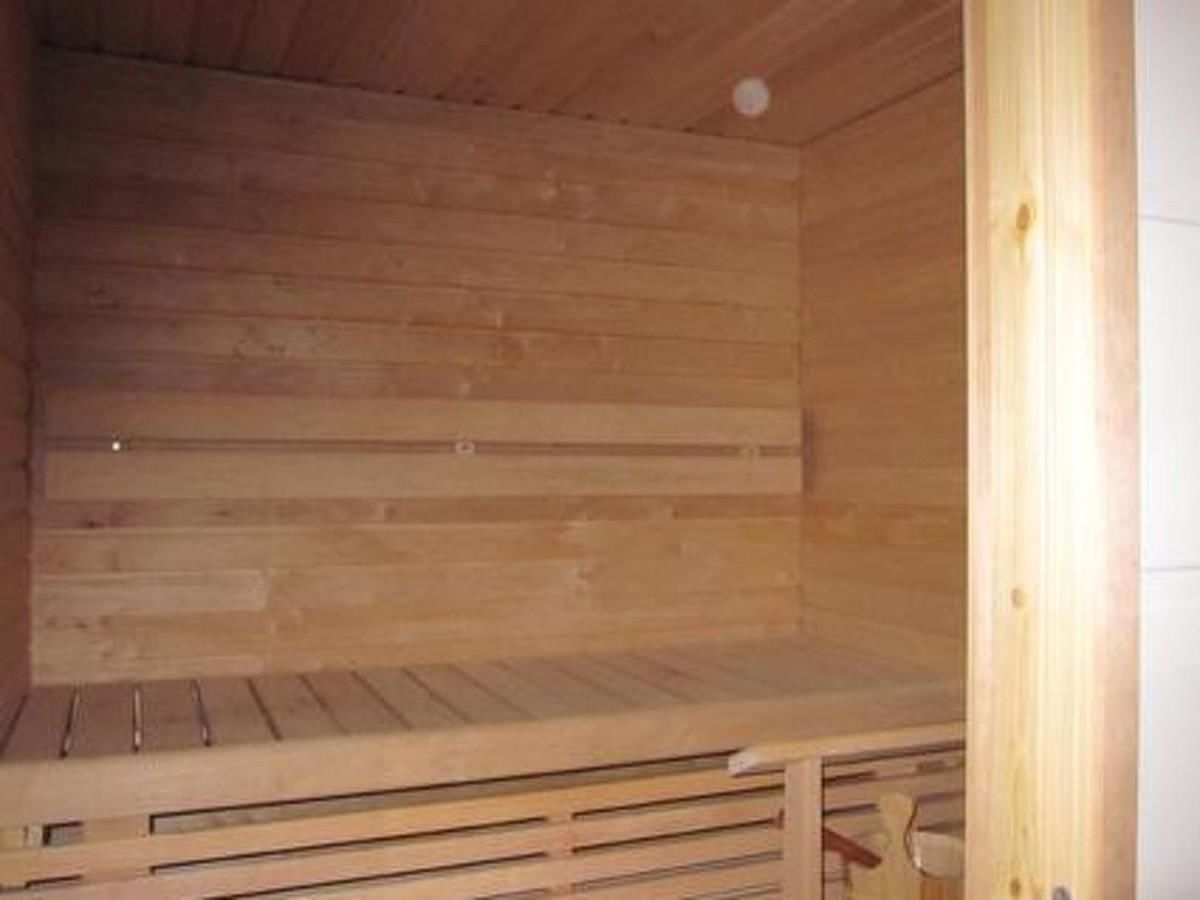 Дома для отпуска Holiday Home Yllästar 3 as 607 Экясломполо-25
