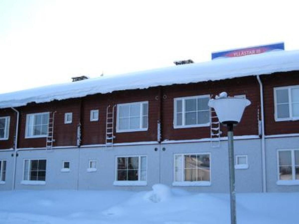 Дома для отпуска Holiday Home Yllästar 3 as 607 Экясломполо-28
