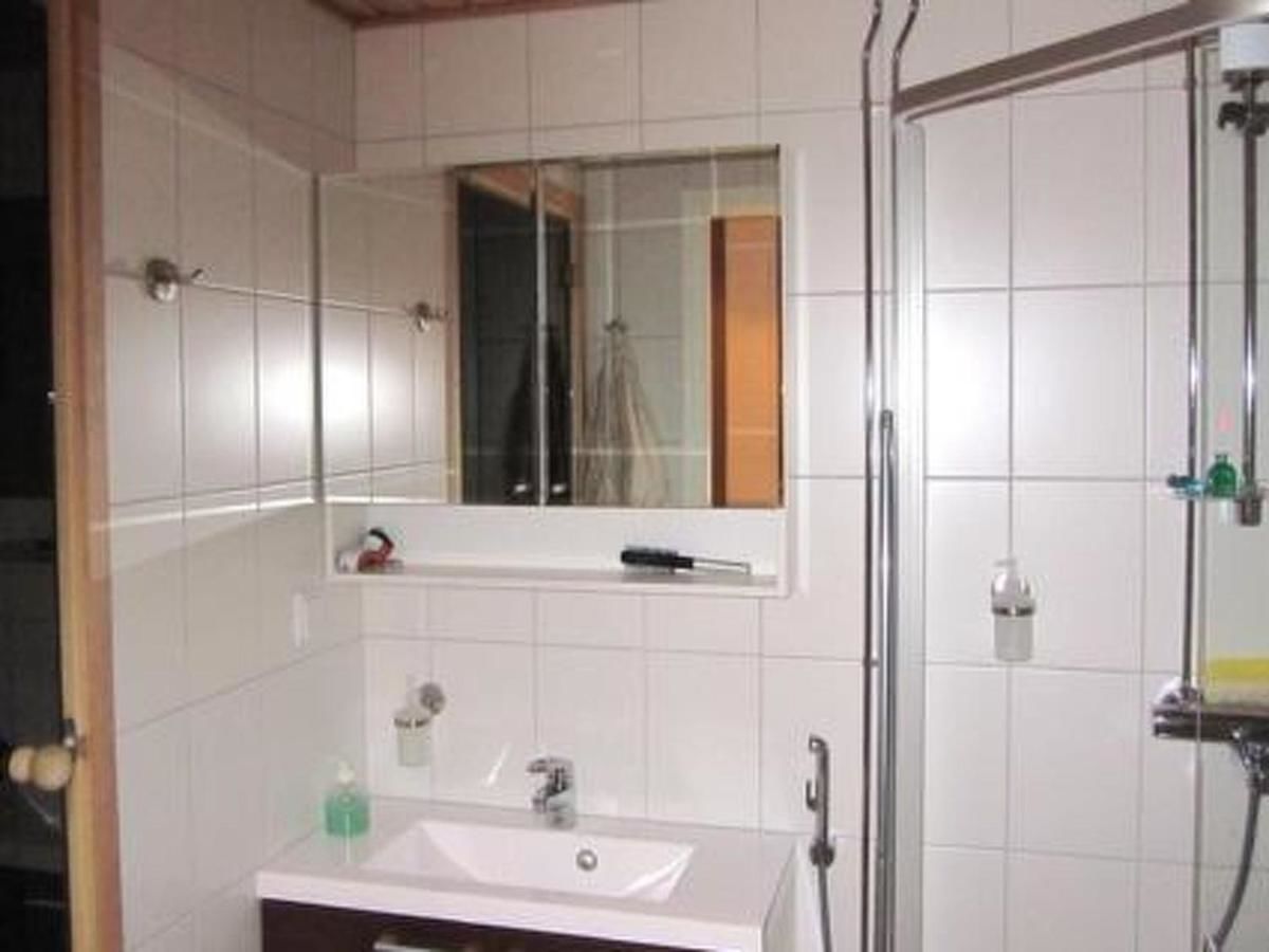 Дома для отпуска Holiday Home Yllästar 3 as 607 Экясломполо-29