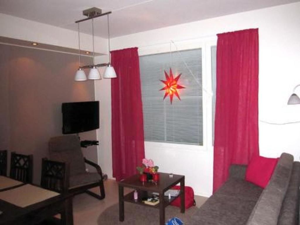 Дома для отпуска Holiday Home Yllästar 3 as 607 Экясломполо-38