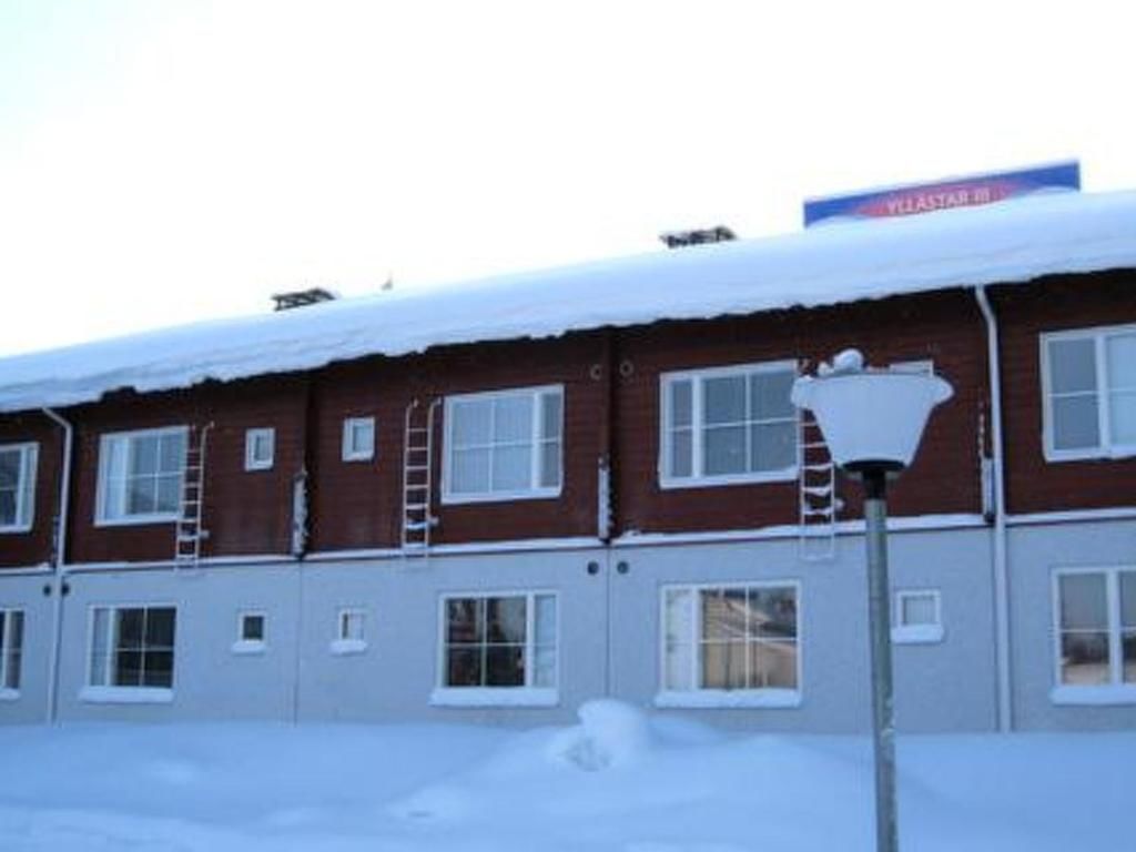 Дома для отпуска Holiday Home Yllästar 3 as 607 Экясломполо-49