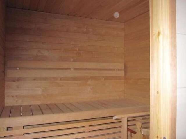 Дома для отпуска Holiday Home Yllästar 3 as 607 Экясломполо-40